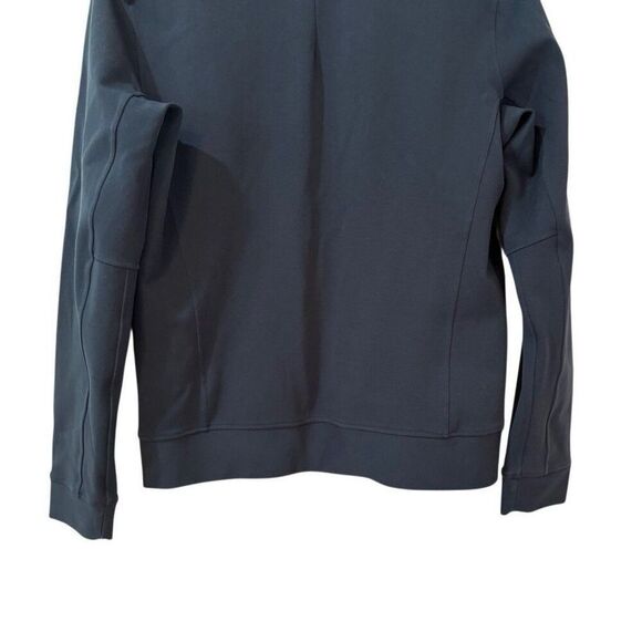 Lululemon Mens Zip Hoodie Size Small - Picture 5 of 12